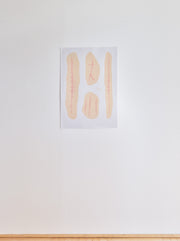 Klara Kayser: "HF-IS (Healing Fragments in Space)"