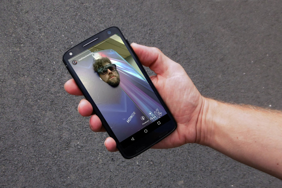 Mathieu Tremblin: "L'esprit de l'urinoir"