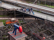 Vladimir Turner: "Mock-up"