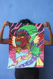 Osheen Siva: Valimai - supersicko art