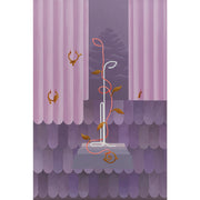 Rimma Arslanov: Curtains and Wounds #3 - supersicko art